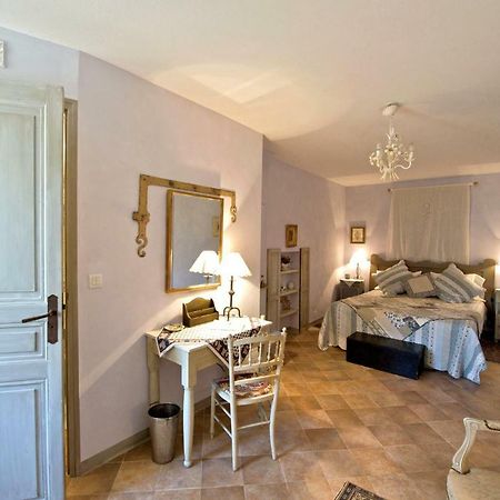 Le Clos Des Freres Gris Aix-en-Provence Exterior foto