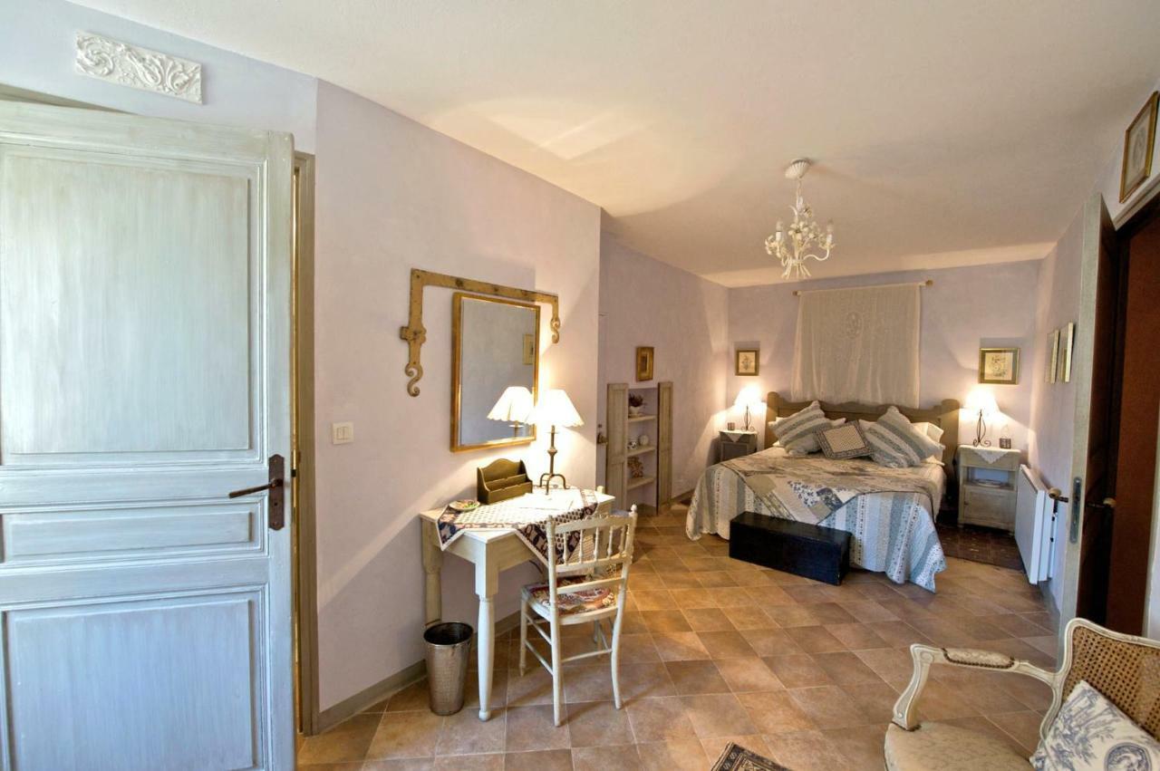 Le Clos Des Freres Gris Aix-en-Provence Exterior foto