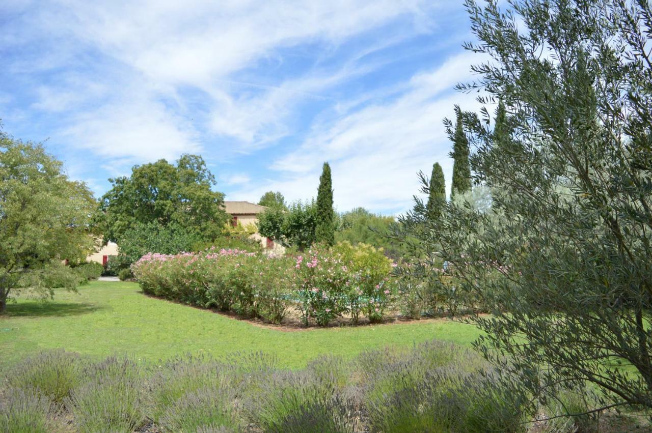 Le Clos Des Freres Gris Aix-en-Provence Exterior foto