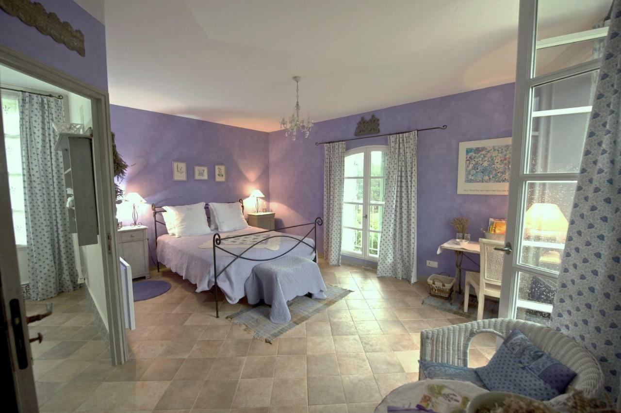 Le Clos Des Freres Gris Aix-en-Provence Exterior foto